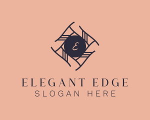 Elegant Luxury Boutique logo design