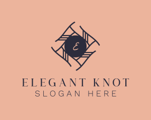 Elegant Luxury Boutique logo design