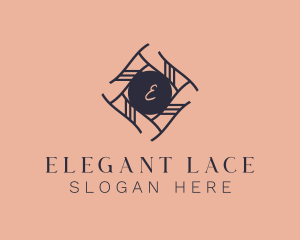 Elegant Luxury Boutique logo design