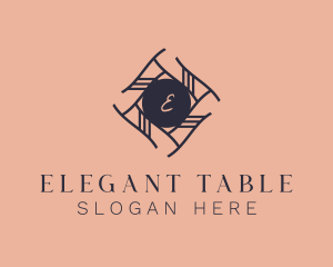 Elegant Luxury Boutique logo design