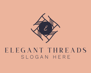 Elegant Luxury Boutique logo design