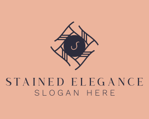 Elegant Luxury Boutique logo design