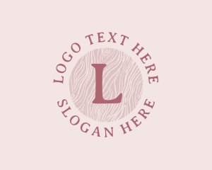 Craft - Craft Lumber Woodworking logo design