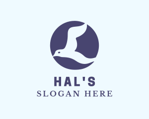 Seagull Nature Reserve Logo