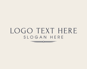 Premium - Luxury Premium Business logo design