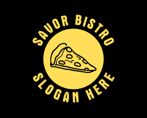 Restaurant - Pizza Restaurant Diner logo design