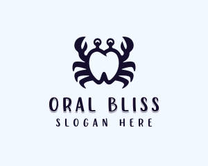 Oral Hygiene Pediatric logo design