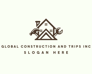 Tool Builder Renovation Logo