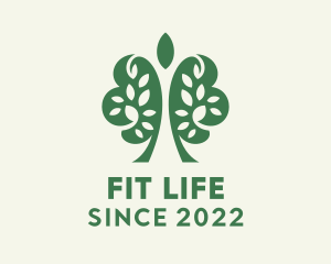 Life Tree Counseling  logo design