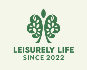 Life Tree Counseling  logo design