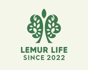 Life Tree Counseling  logo design