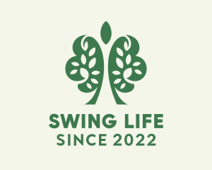 Life Tree Counseling  logo design