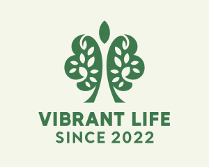 Life Tree Counseling  logo design