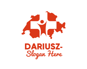 Swiss Child Clinic Logo