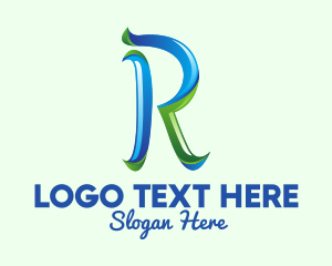 Generic - Generic Letter R logo design