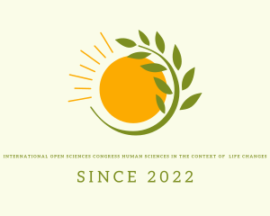 Produce - Eco Friendly Farm Plant logo design