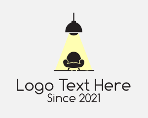 light logo design