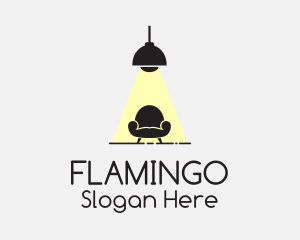 Lighting Furniture Decor Logo