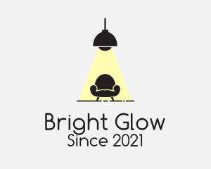 Light - Lighting Furniture Decor logo design