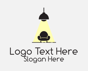 Lighting Furniture Decor Logo