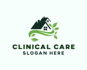 Lawn Care Landscape logo design