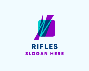 Generic Business Firm  Logo