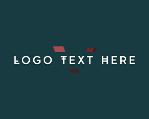 Futuristic - Unique Futuristic Studio logo design