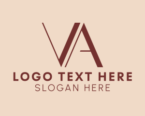 Financial - Modern Professional Company logo design