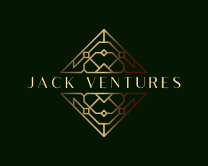 Premium Luxury Jewelry  logo design