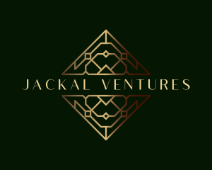 Premium Luxury Jewelry  logo design