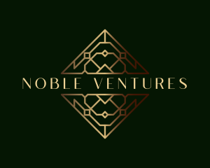 Premium Luxury Jewelry  logo design