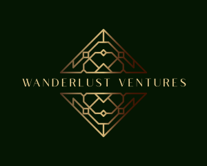 Premium Luxury Jewelry  logo design