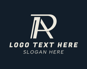 Company - Modern Logistics Company logo design