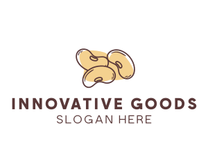 Product - Soy Bean Seed logo design