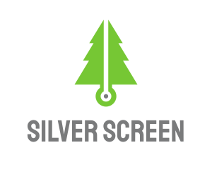 Internet - Pine Tree Rech logo design