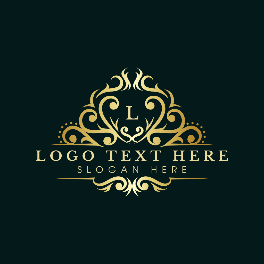 Royal Luxury Crown Logo | BrandCrowd Logo Maker