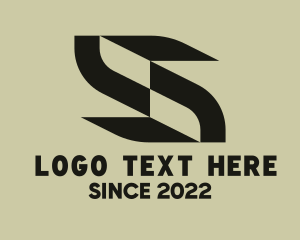 Contractor Business Letter S  Logo