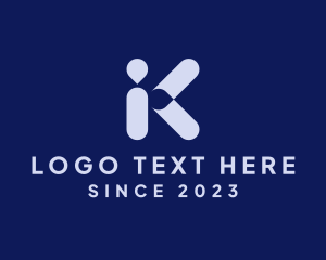 Company - Modern Business Technology logo design