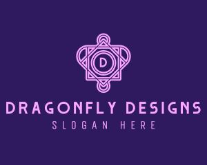 Creative Design Badge  logo design