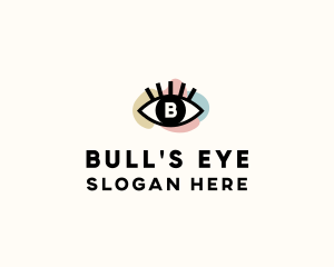 Eye Sight Optics logo design