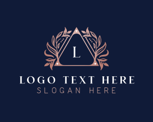 Leaf - Leaf Organic Boutique logo design