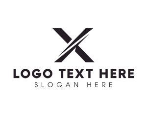 logos that start with x