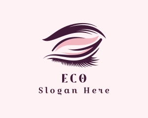 Aesthetic Beauty Cosmetics  Logo