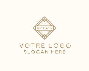 Generic - Upscale Brand Boutique logo design