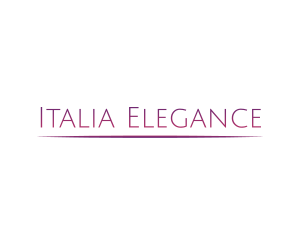 Elegant Minimalist Cosmetics logo design