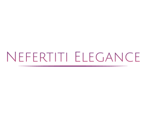 Elegant Minimalist Cosmetics logo design