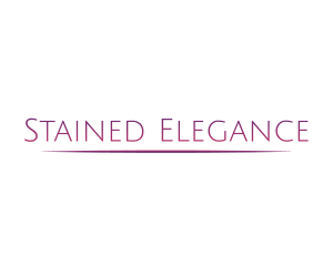 Elegant Minimalist Cosmetics logo design