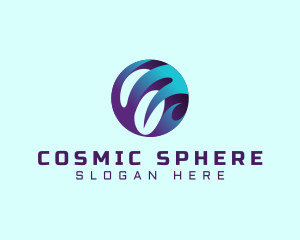 Sphere - Professional Sphere Business logo design