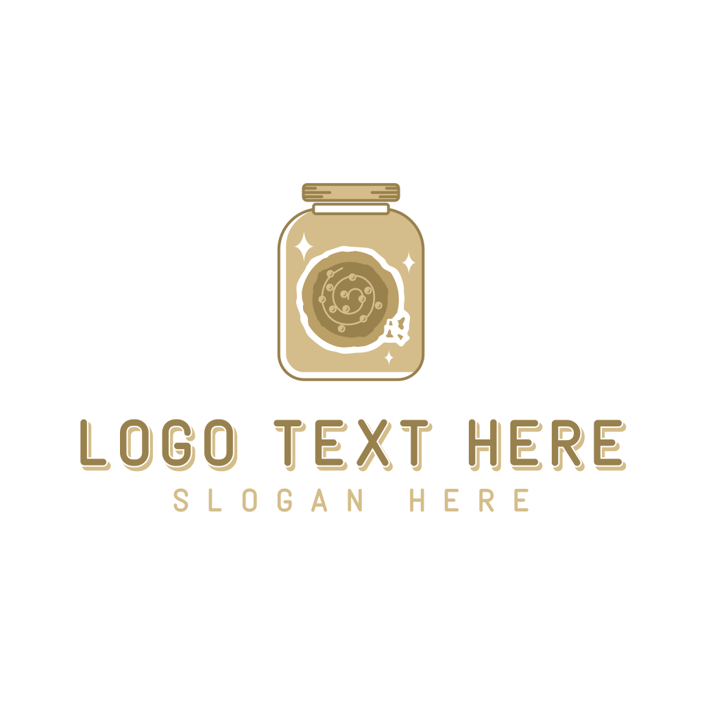 cookie-jar-confectionery-logo-brandcrowd-logo-maker