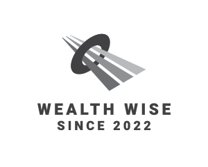 Financial - Financial Marketing Company logo design